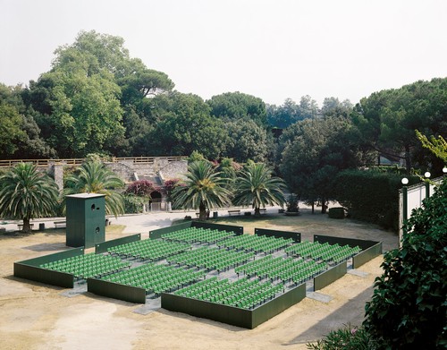 6/ - La Fortezza di Pisa. Dal Brunelleschi al Giardino Scotto. Storia e restauro