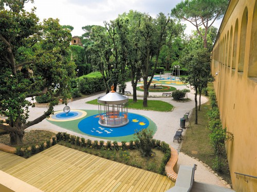 7/ - La Fortezza di Pisa. Dal Brunelleschi al Giardino Scotto. Storia e restauro