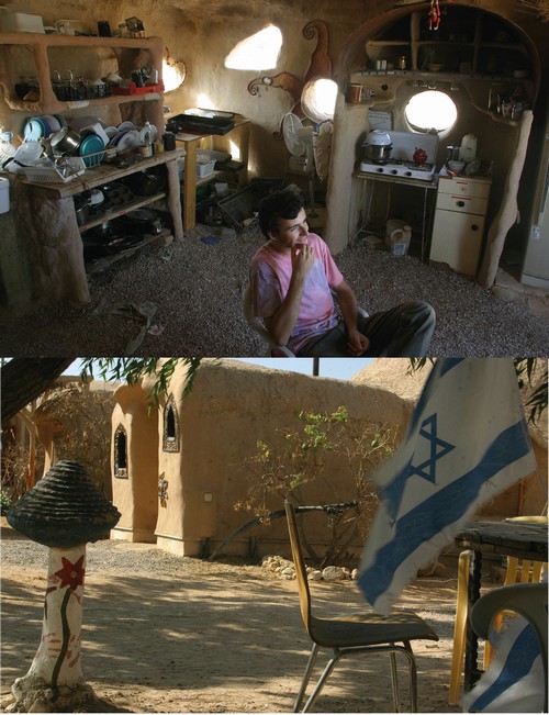 5/ - Kibbutz 3000. Compleanno di un sogno, attualit di un'idea<br> Fotografie, racconti, interviste