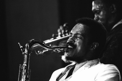 4/ - Albert Ayler. Lo spirito e la rivolta. 