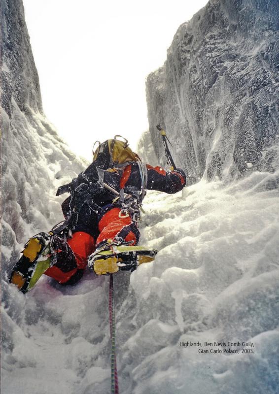 10/ - Quarantannidimonteforato. Storie di una scuola di alpinismo