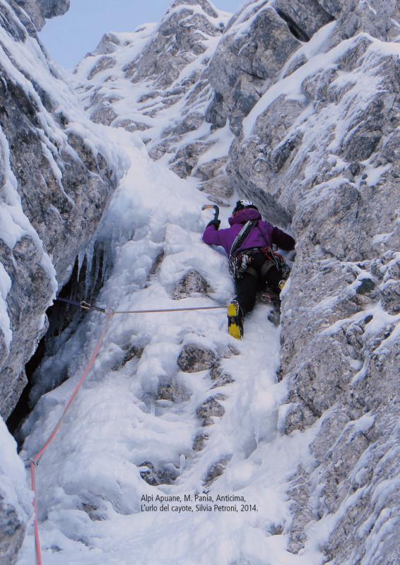 17/ - Quarantannidimonteforato. Storie di una scuola di alpinismo