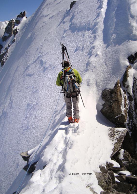 18/ - Quarantannidimonteforato. Storie di una scuola di alpinismo