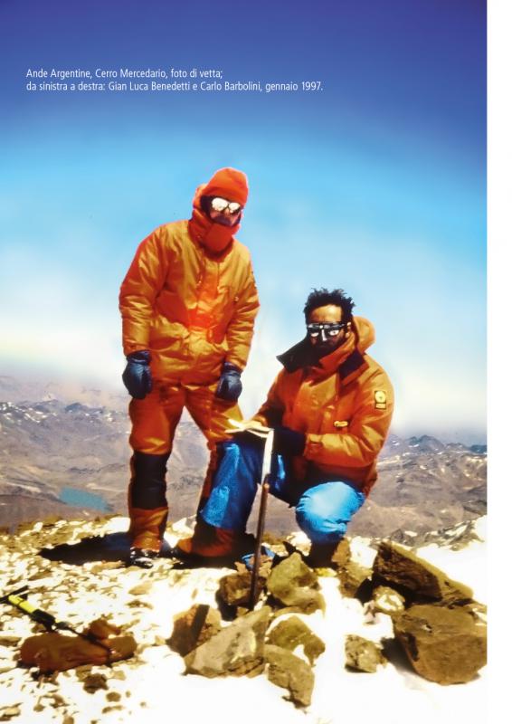 23/ - Quarantannidimonteforato. Storie di una scuola di alpinismo