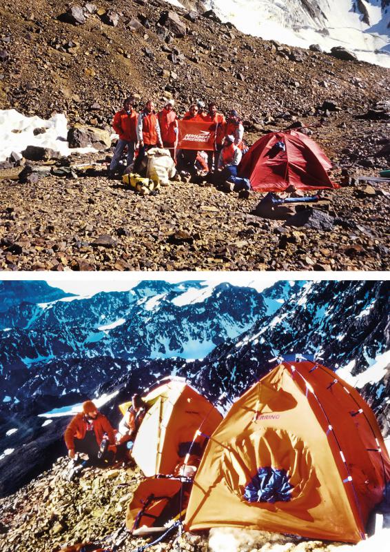 24/ - Quarantannidimonteforato. Storie di una scuola di alpinismo