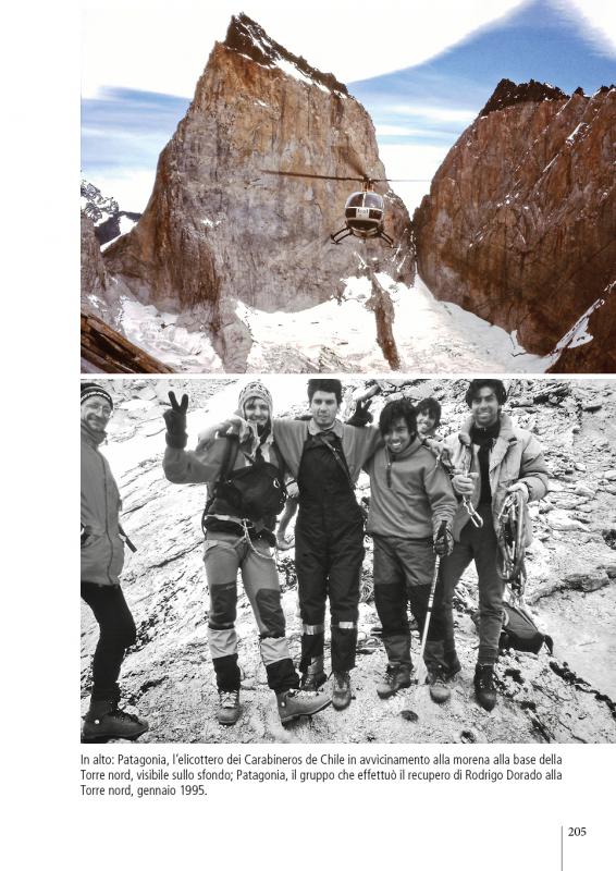 27/ - Quarantannidimonteforato. Storie di una scuola di alpinismo