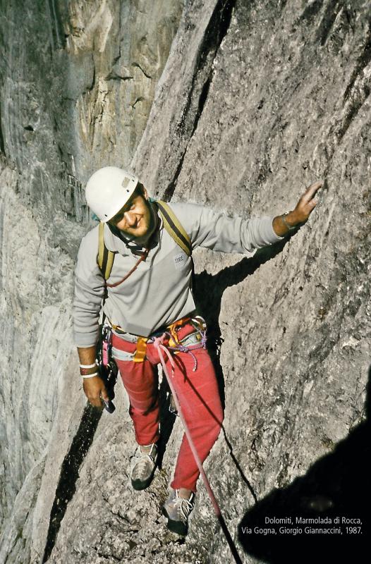 16/ - Quarantannidimonteforato. Storie di una scuola di alpinismo