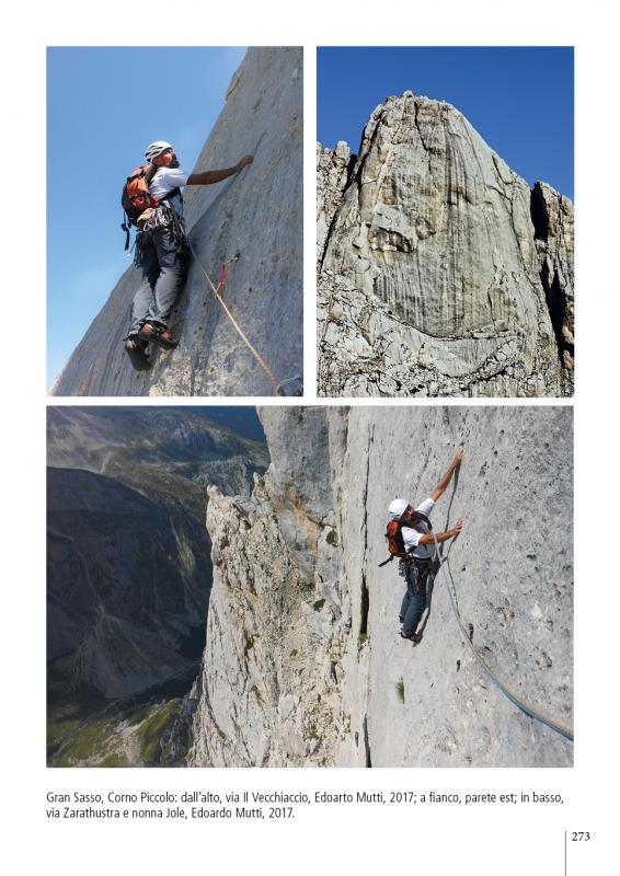 28/ - Quarantannidimonteforato. Storie di una scuola di alpinismo