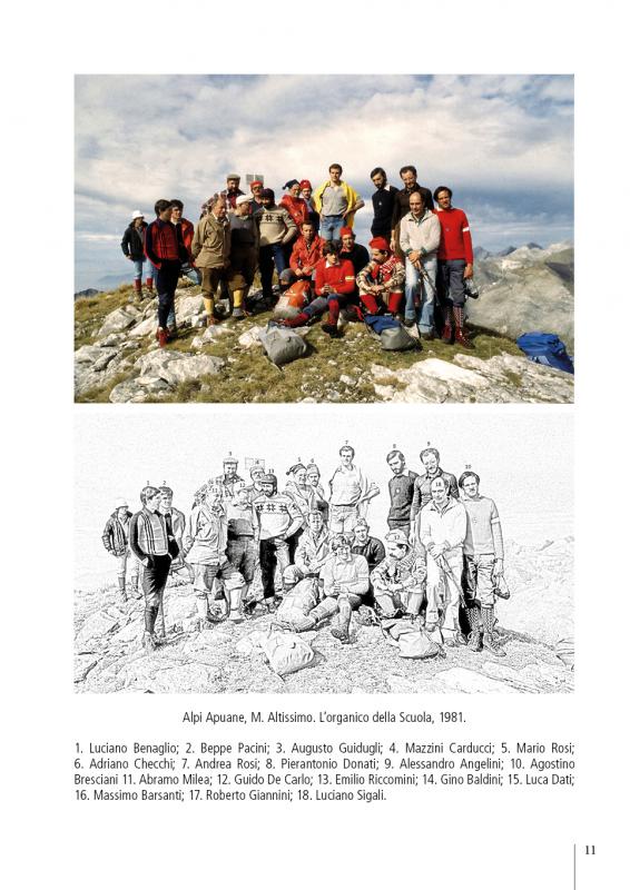 5/ - Quarantannidimonteforato. Storie di una scuola di alpinismo