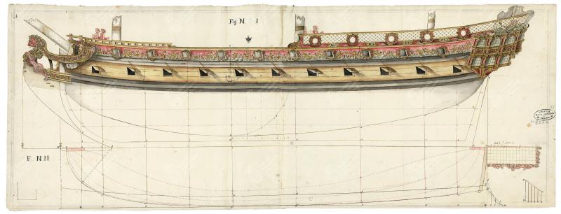 9/ - Come progettavano i velieri. Alle origini dell�architettura moderna di navi e yacht