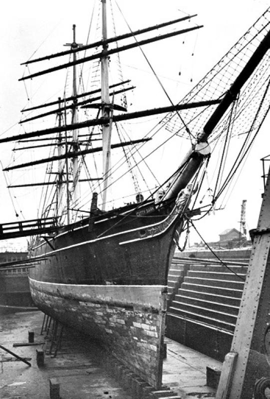19/ - Come progettavano i velieri. Alle origini dell�architettura moderna di navi e yacht