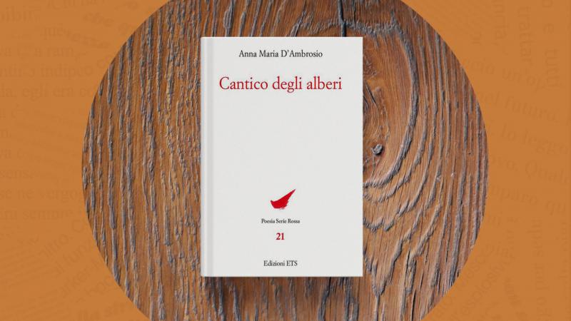 Presentazione del libro Cantico degli alberi