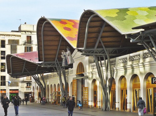 7/ - Architetture Livorno 9_09. Il centro storico