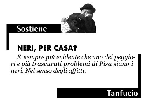 2/ - Sostiene Tanfucio. Opere Complete 2006-2009<br>800 incursioni quotidiane <br>nella vita di una piccola grande citt