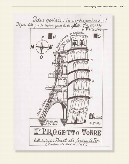 7/ - La Torre di Fernando Vallerini. 