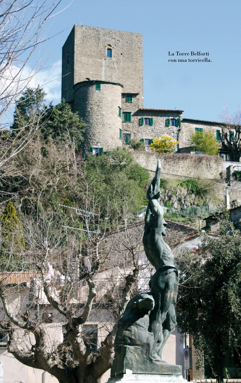 2/ - Montecatini Val di Cecina. 