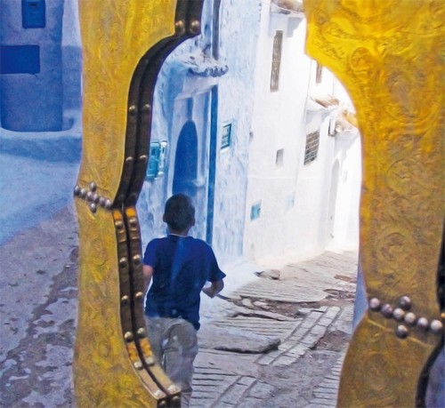 2/ - Chefchaouen_pg9