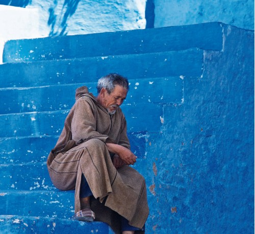 5/ - Chefchaouen_pg40