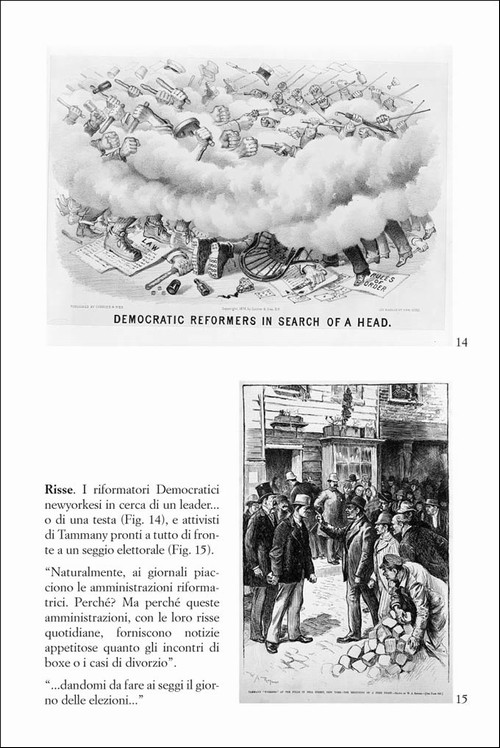 6/ - Plunkitt di Tammany Hall. 