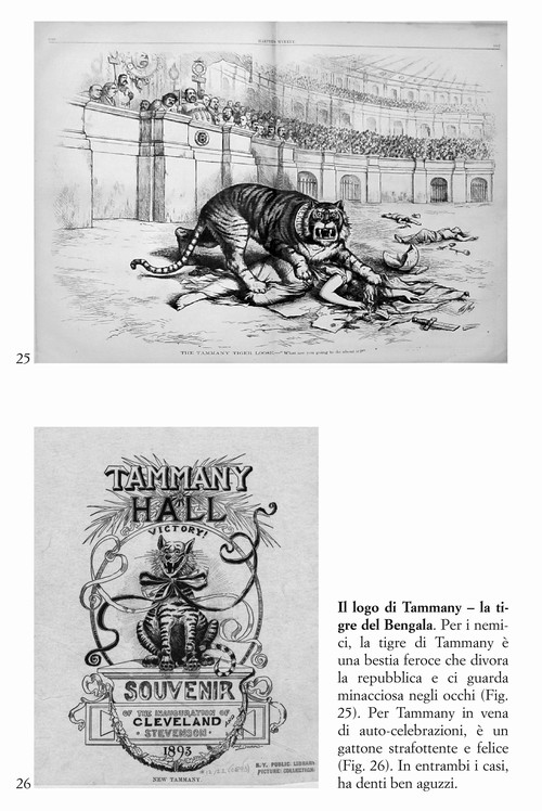 5/ - La tigre di Tammany Hall