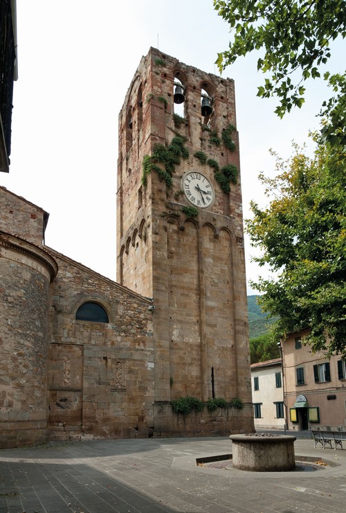 4/ - Il campanile