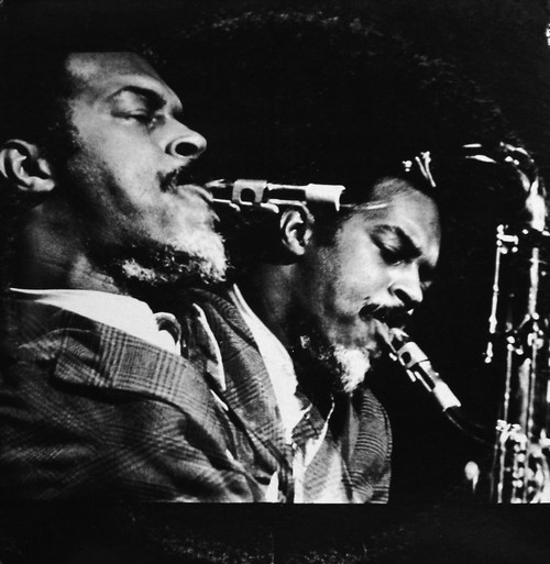 3/ - Albert Ayler. Lo spirito e la rivolta. 