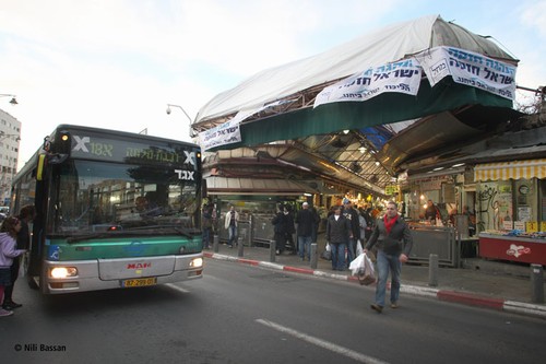 3/ - Israele 2013. Il falco sotto assedio