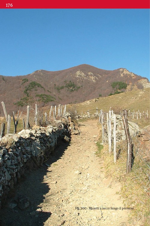 7/ - Le Valli di Zeri in Lunigiana. Guida alla conoscenza del territorio