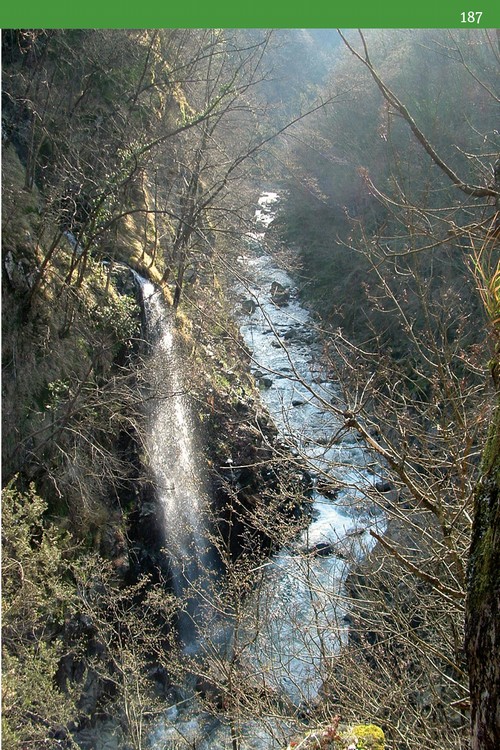 9/ - Le Valli di Zeri in Lunigiana. Guida alla conoscenza del territorio