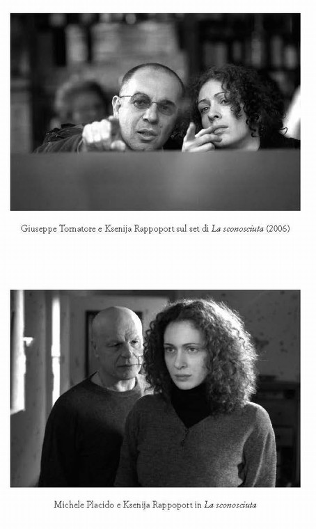 7/ - L'uomo dei sogni. Il cinema di Giuseppe Tornatore