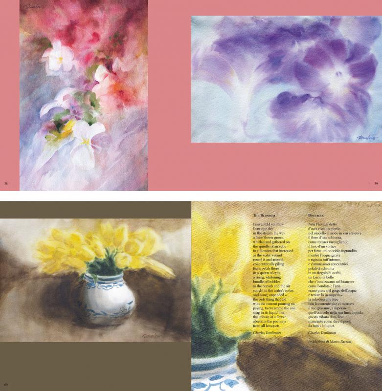 6/ - Watercolor on the Move. ventisette opere all�acquarello