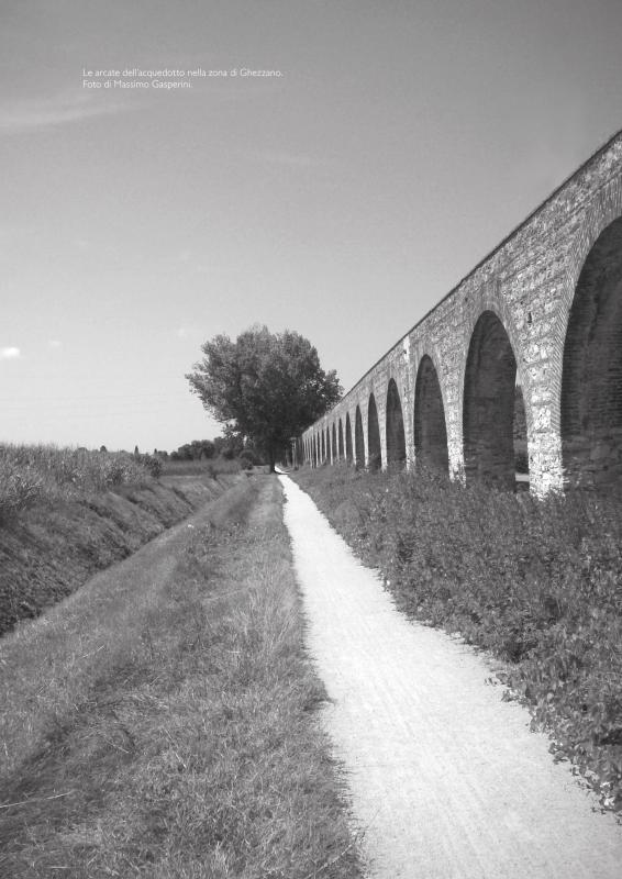 4/ - Il Principe, la città, l’acqua. Lacquedotto mediceo di Pisa