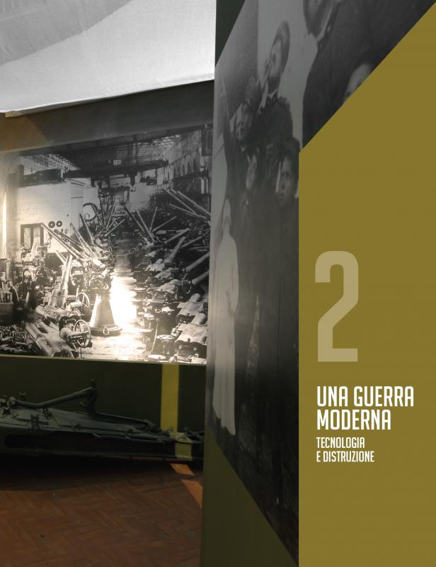 7/ - I segni della guerra. Pisa 1915-1918: citt e territorio nel primo conflitto mondiale