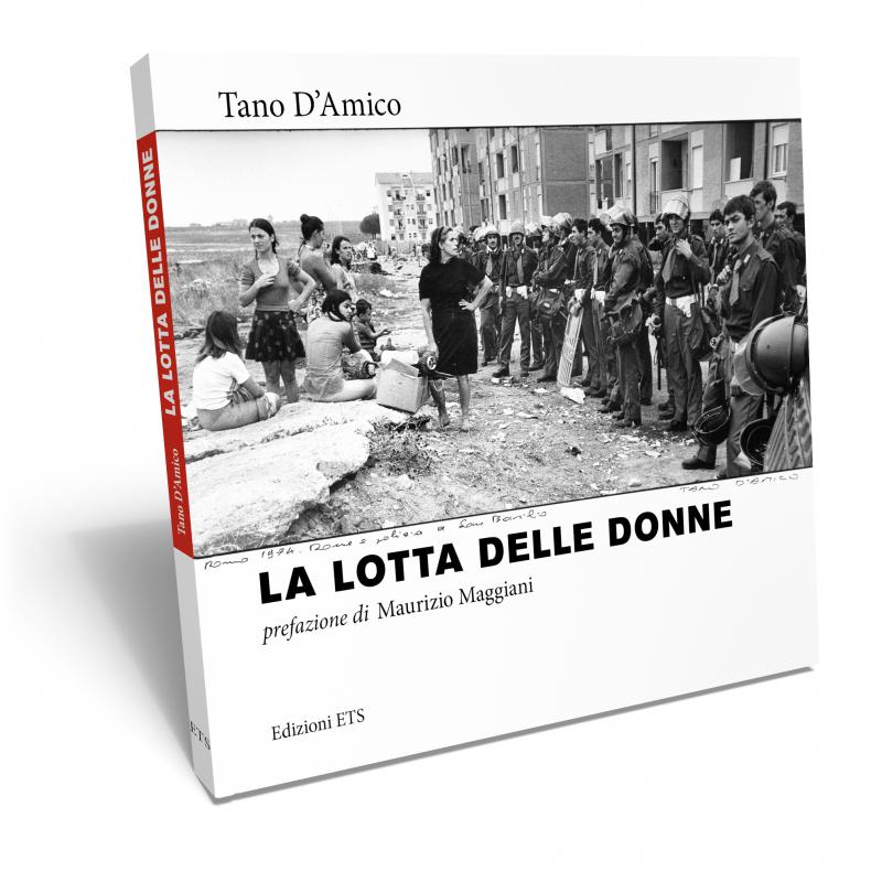 2/ - La lotta delle donne. 