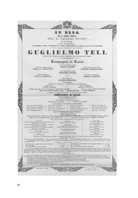 7/ - Storie di un teatro. Per i 150 anni del Teatro Verdi di Pisa