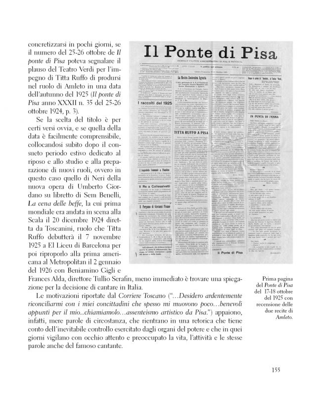 13/ - Storie di un teatro. Per i 150 anni del Teatro Verdi di Pisa