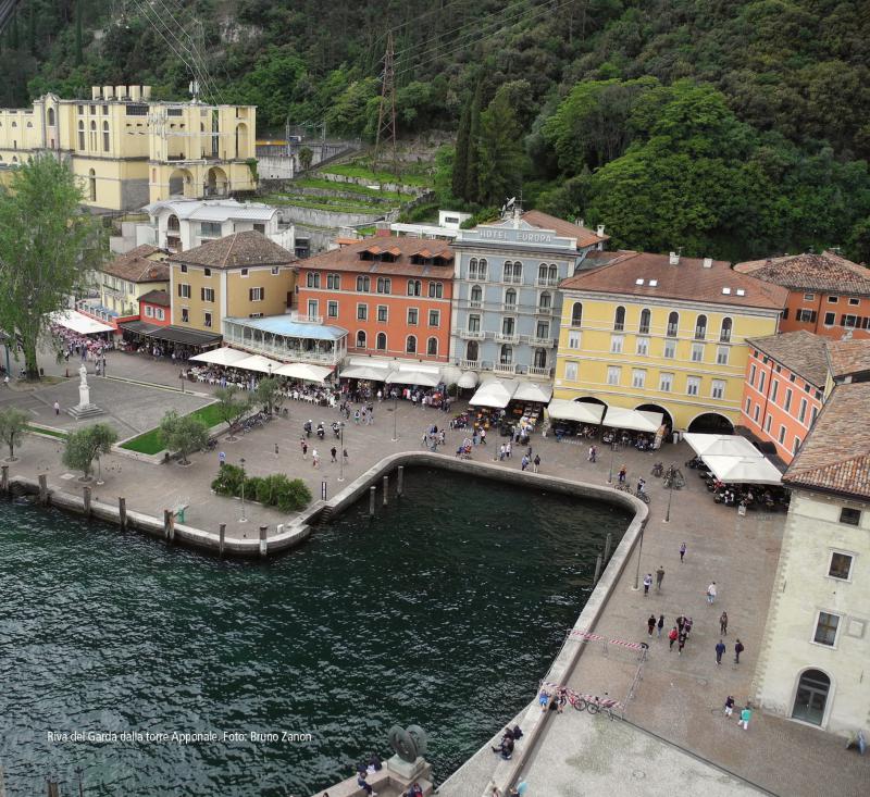 30/ - I paesaggi del Trentino. Caratteri, percezioni e vissuto di un territorio alpino