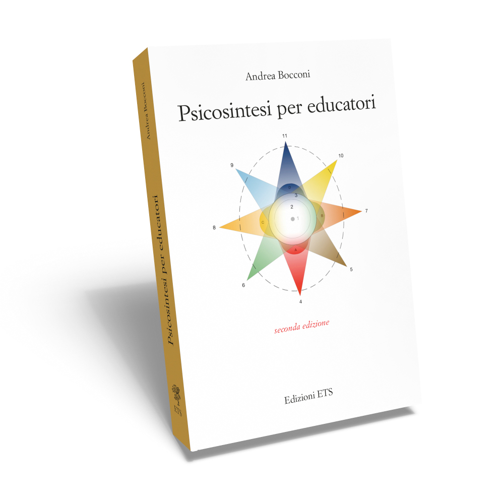 2/ - Psicosintesi per educatori. 