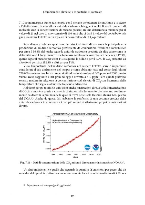 11/ - Le leggi della natura. Politiche e normative per lambiente in un mondo globalizzato