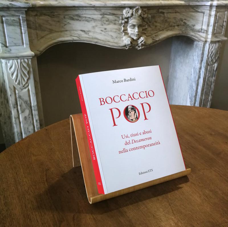 3/ - Boccaccio pop. Usi, riusi e abusi del Decameron nella contemporaneit