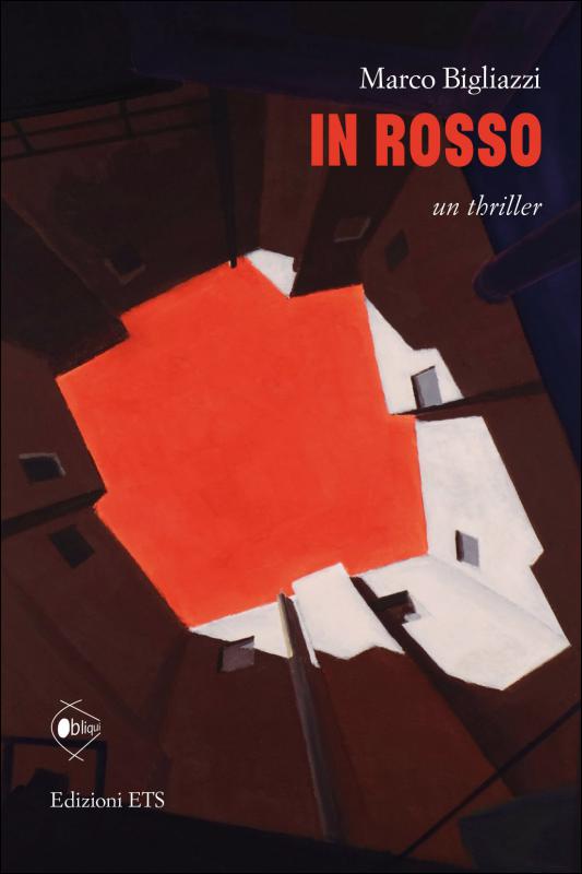 1/ - In rosso. un thriller