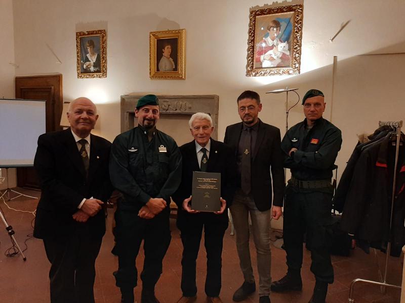 6/ - Le imprese degli Assaltatori della Marina nella II G.M. attraverso i documenti originali dell'epoca vol. 4. Lattacco ad Alessandria (18 dicembre 1941)  Corrispondenza italiana ed inglese Il ruolo di Cunningham sulla H.M.S. Queen Elizabeth